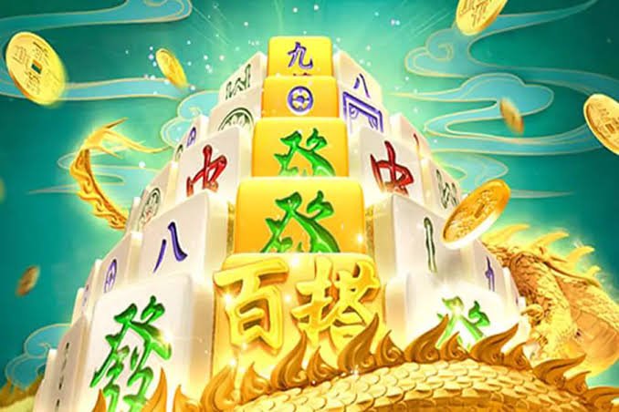 Jam Gacor Mahjong Ways 1 Hari Ini